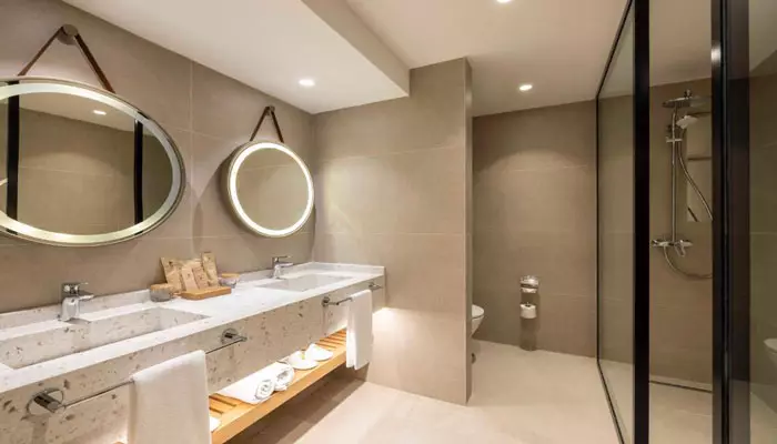 هتل سیرن بلک آنتالیا